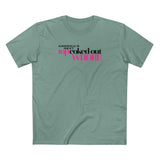 America's Next Top Coke Whore - Men's T-Shirt
