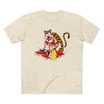 Hobbes' Revenge - Men’s T-Shirt
