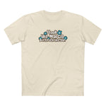 I Look Like Marcia But I Fuck Like Jan - Men's T-Shirt