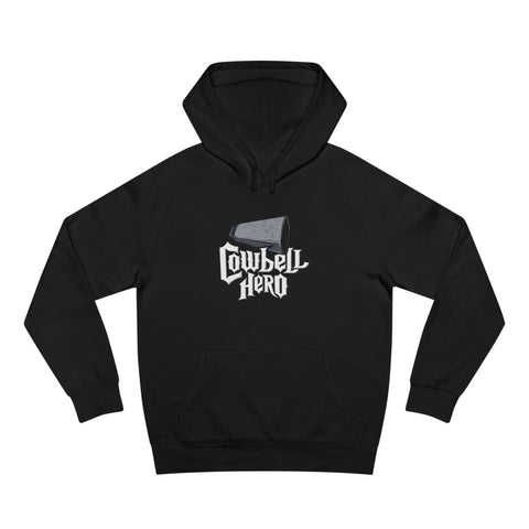 Cowbell Hero - Hoodie