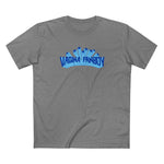 Vagina Fanboy - Men's T-Shirt
