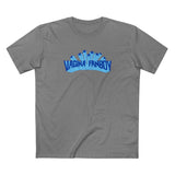 Vagina Fanboy - Men's T-Shirt