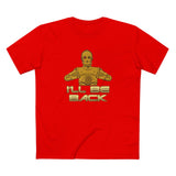 I'll Be Back (C-3Po) - Men's T-Shirt
