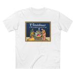 Christmas A Time To Celebrate - Men’s T-Shirt
