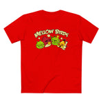 Mellow Birds - Men’s T-Shirt