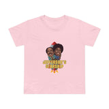 Jefferson's Starship - Women’s T-Shirt