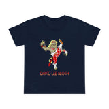 David Lee Sloth - Women’s T-Shirt