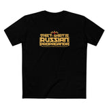 This T-Shirt Is Russian Propaganda - Men's T-Shirt