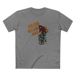 100000 Second Rule - Men's T-Shirt