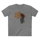 100000 Second Rule - Men's T-Shirt