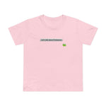 Let's Talk About Potassium - Women’s T-Shirt