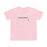 Let's Talk About Potassium - Women’s T-Shirt