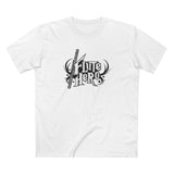 Flute Hero - Men's T-Shirt