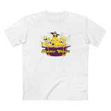 Mackin' Cheese - Men's T-Shirt