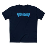 Prince Of Dorkness - Men's T-Shirt