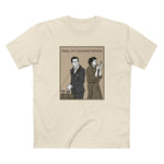 Baby It's Canceled Outside - Men's T-Shirt