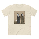 Baby It's Canceled Outside - Men's T-Shirt
