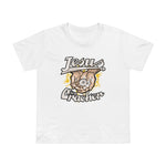 Jesus Is A Cracker - Women’s T-Shirt