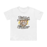 Jesus Is A Cracker - Women’s T-Shirt