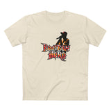 Beatbox Hero - Men's T-Shirt