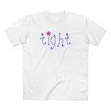 Tight - Men's T-Shirt