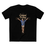 Casual Friday - Men’s T-Shirt