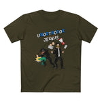 Unorthodox Jews - Men’s T-Shirt