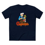 Geppettophile - Men's T-Shirt