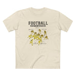 Football - Sport Of Champions - Men's T-Shirt