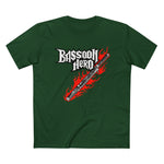 Bassoon Hero - Men’s T-Shirt