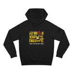 I Wanna Put My (Cock) In Your (Pussy) And Smack Your (Giraffe) - Hoodie
