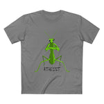 Atheist - Men’s T-Shirt
