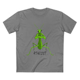 Atheist - Men’s T-Shirt