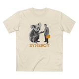 Synergy - Men's T-Shirt