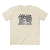 Divine Intervention - Men's T-Shirt