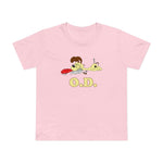O.d. - Women’s T-Shirt