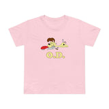 O.d. - Women’s T-Shirt