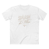 Splash Zone - Men's T-Shirt