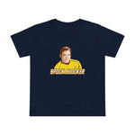 Spock Blocker - Women’s T-Shirt