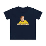 Spock Blocker - Women’s T-Shirt