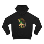 Where Peanut Butter Comes From - Hoodie