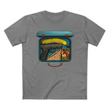 Lunch Glocks - Men’s T-Shirt