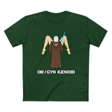 Ob Gyn Kenobi - Men’s T-Shirt
