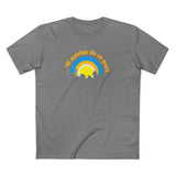 Til Sunrise Do Us Part - Men's T-Shirt