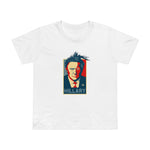 Hillary (Trump) - Women’s T-Shirt