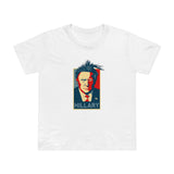 Hillary (Trump) - Women’s T-Shirt