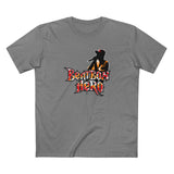 Beatbox Hero - Men's T-Shirt