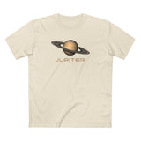 Jupiter - Men's T-Shirt