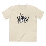 Flute Hero - Men's T-Shirt
