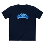 Vagina Fanboy - Men's T-Shirt